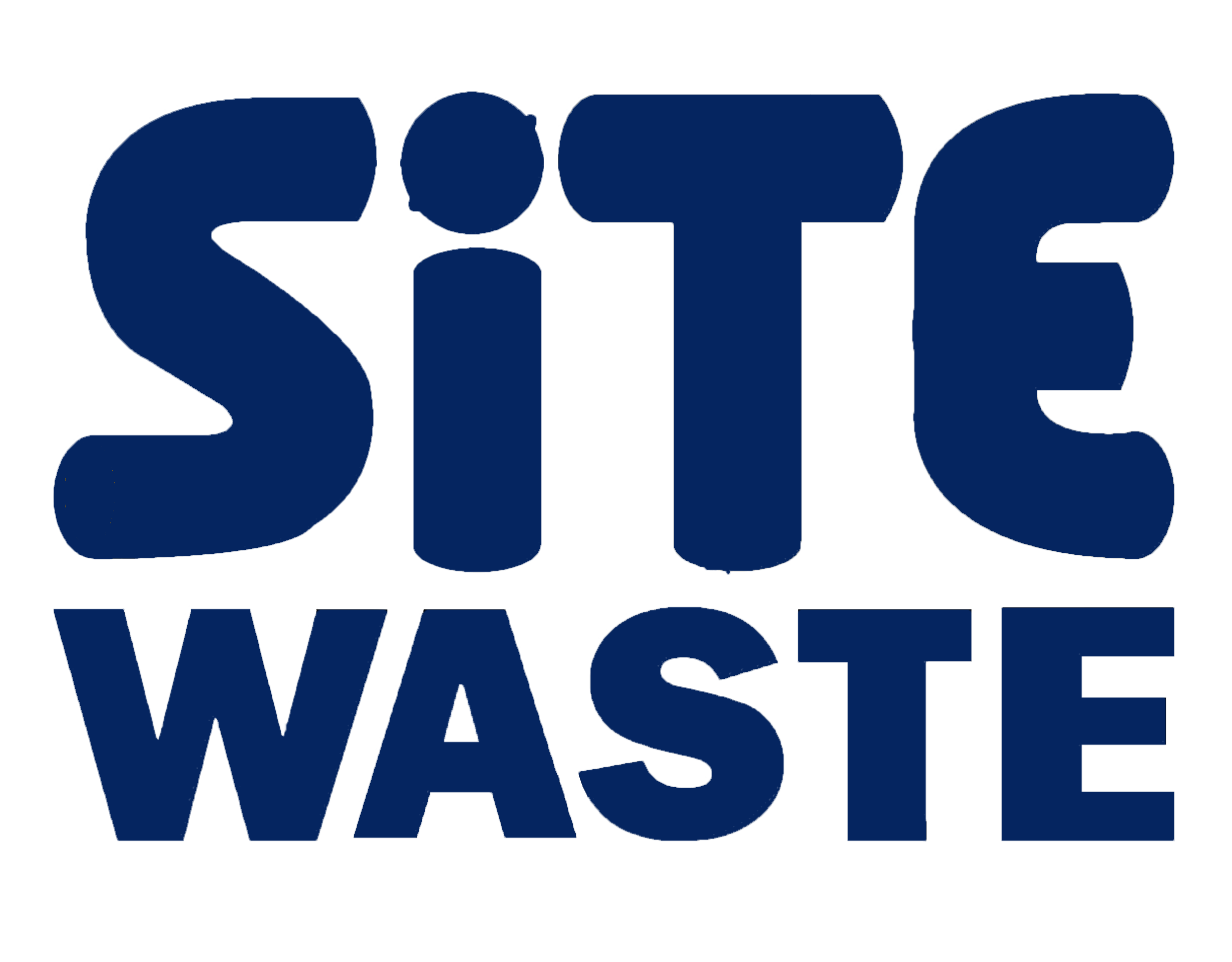 Site Waste