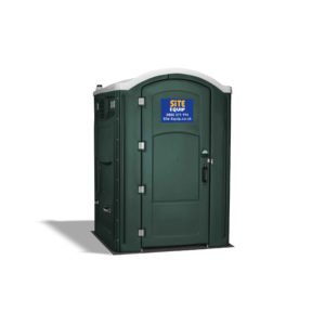 Long Term Hire Disabled Toilet