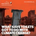 World Toilet Day 2020: Sustainable Sanitation and Climate Change