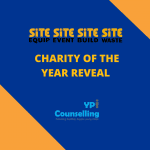 Site Equips Charity of the year reveal