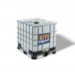 ibc container hire