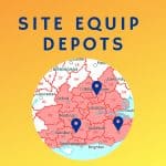 Site Equip Depots