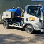 Site Equip Invests In a Fleet of New Vehicles
